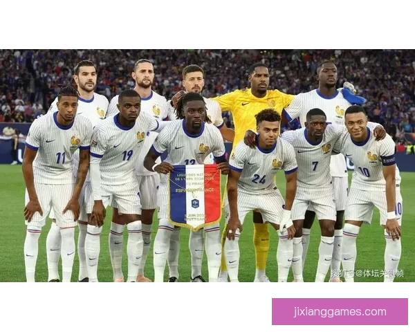 2026年世界杯最佳阵容揭晓 超级球星集结展现无与伦比的足球风采