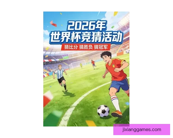 全球世界杯竞猜平台大全助你轻松预测赛事胜负抢先了解最新玩法 全球世界杯竞猜平台大全助你轻松预测赛事胜负抢先了解最新玩法