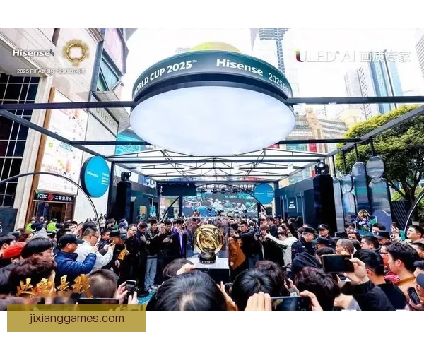 全球球迷狂欢世界杯竞猜活动平台实时预测互动赢大奖盛典等你来战