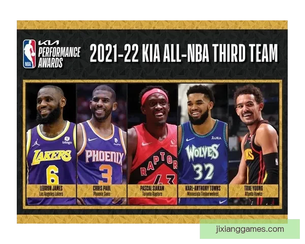 本季第26套首发出炉詹姆斯里夫斯八村垒领衔奇才阵容揭秘