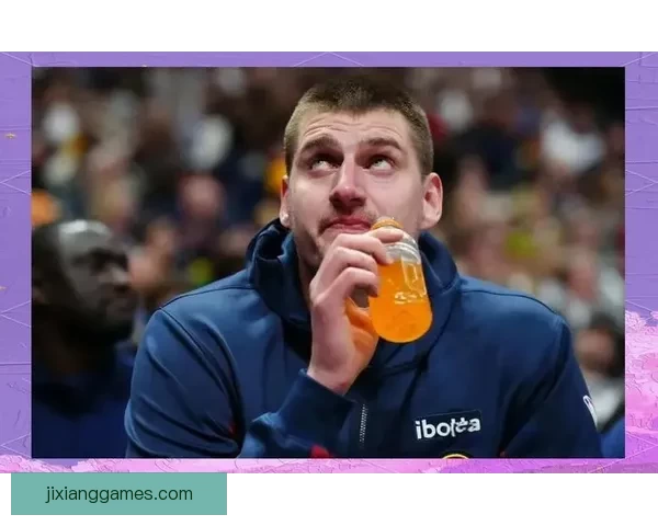 末节6分连连得手约基奇33分15板12助创七项纪录再创新里程碑