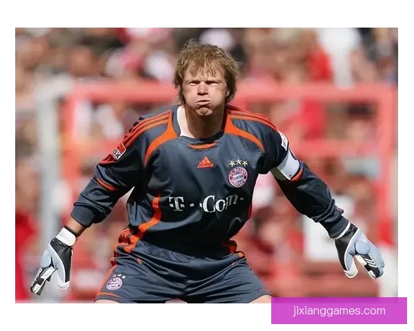 前球员转型管理层卡恩穆勒退役后职业新挑战