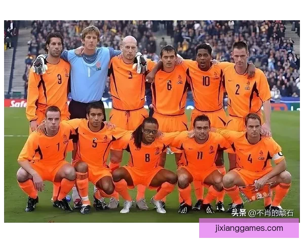 2026年世界杯最佳阵容揭晓 超级球星集结展现无与伦比的足球风采