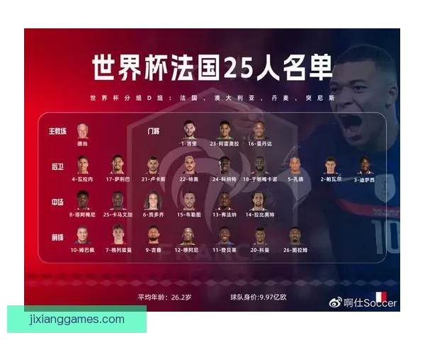 世界杯竞猜赛事大数据分析与胜负预测全面解读