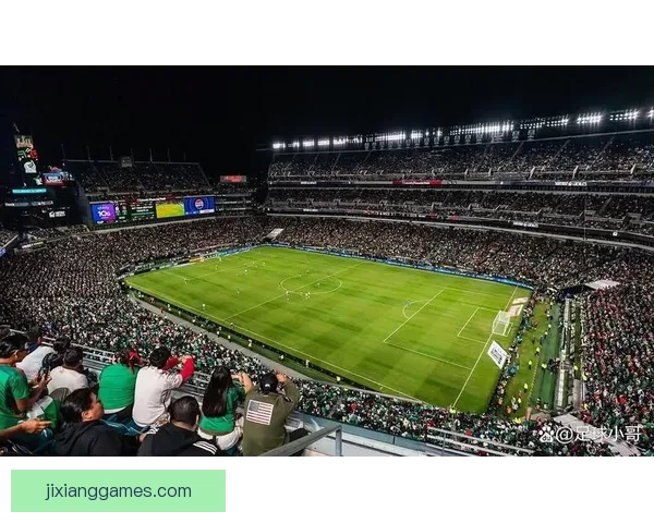 美国世界杯球场2026全面解析赛事城市球场特色与观赛体验指南