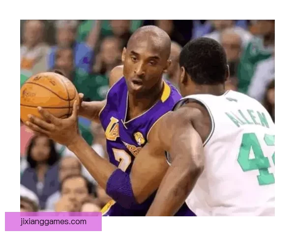 保罗回忆生涯最棘手防守者托尼阿伦与愤怒科比的挑战经历