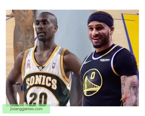 佩顿二世谈与纳吉冲突经历 揭首次扯掉对方头带及不必要动作背后原因