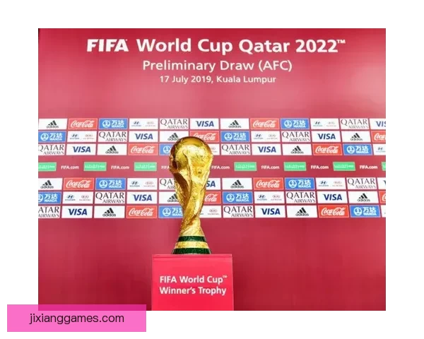 足球竞猜平台助你轻松预测赛事结果尽享畅快竞猜体验