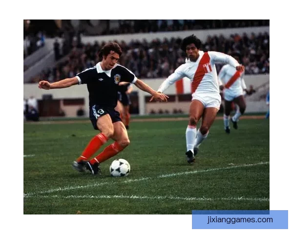 探索世界杯历史：从首届比赛到现代足球盛宴的演变与影响