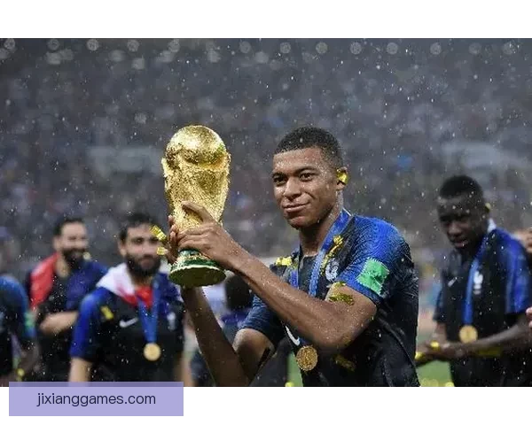 世界杯竞猜赔率分析与投注建议精准预测助您赢得更多奖金
