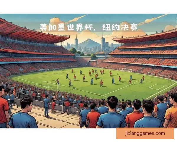 2026世界杯聚焦墨西哥精彩赛事与足球热潮全解析